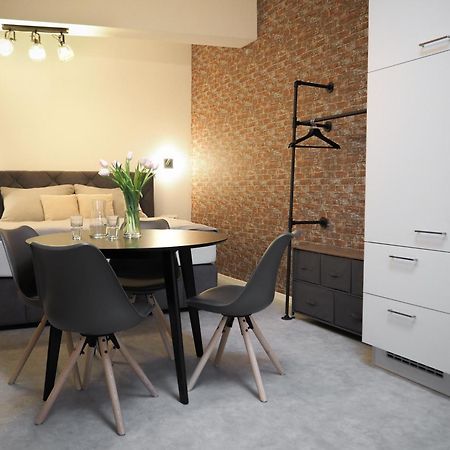 Loft Schottenau Neusiedl am See Exterior photo