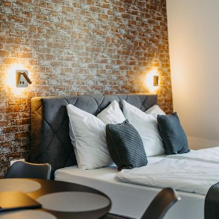 Loft Schottenau Neusiedl am See Exterior photo