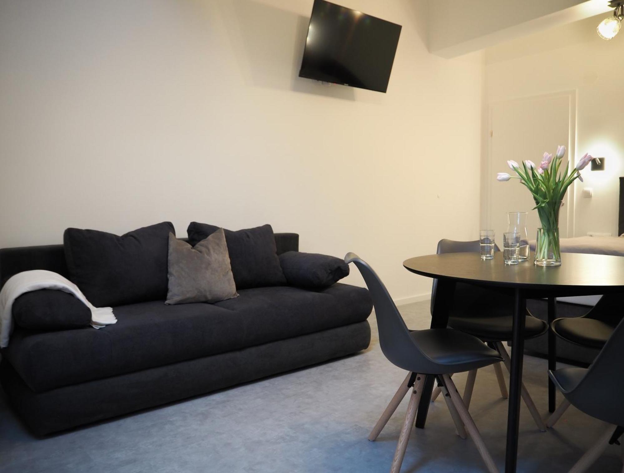 Loft Schottenau Neusiedl am See Exterior photo
