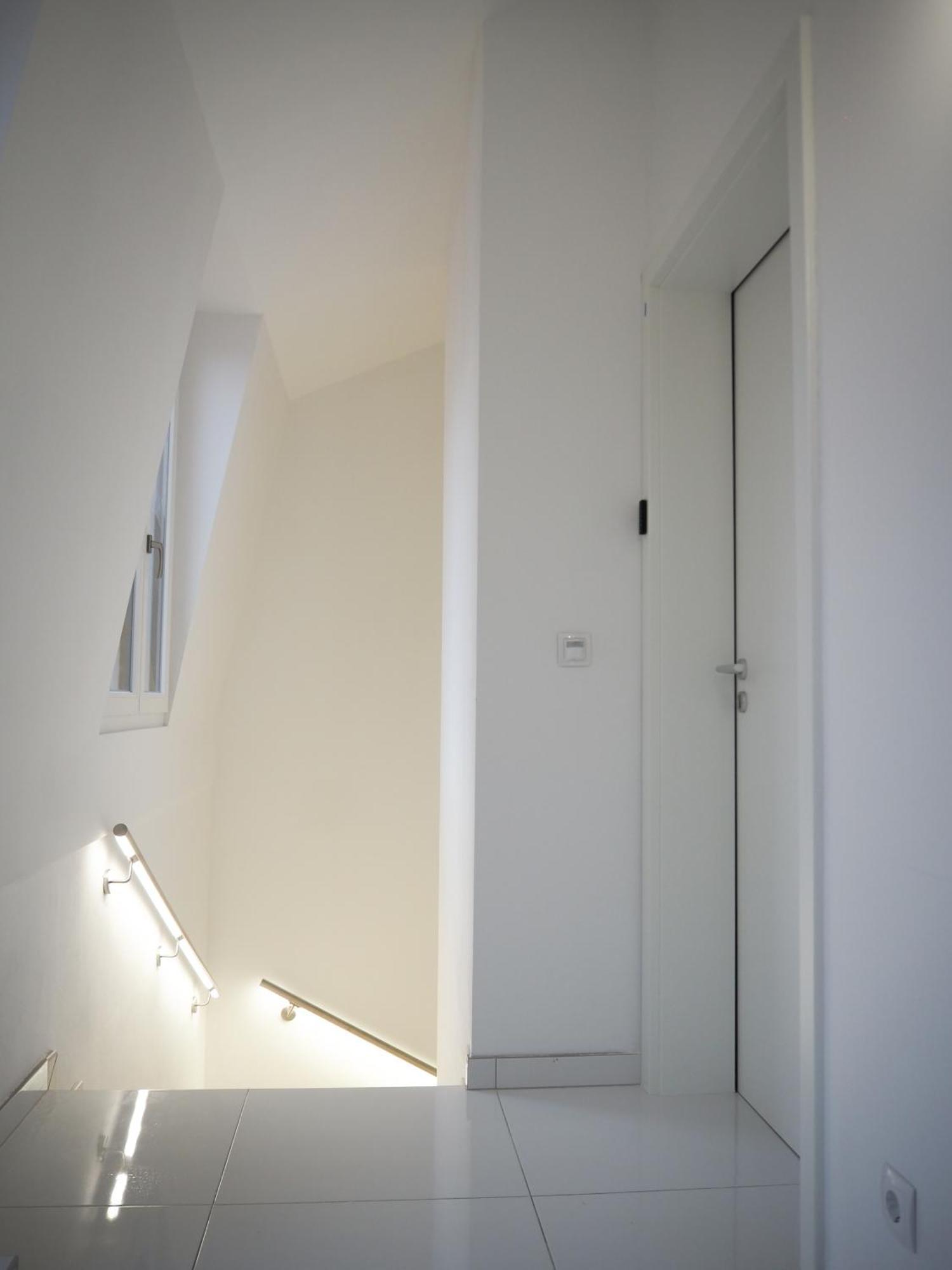 Loft Schottenau Neusiedl am See Exterior photo