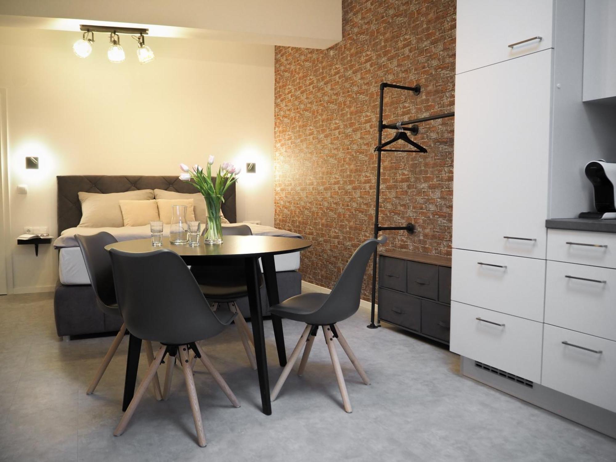 Loft Schottenau Neusiedl am See Exterior photo