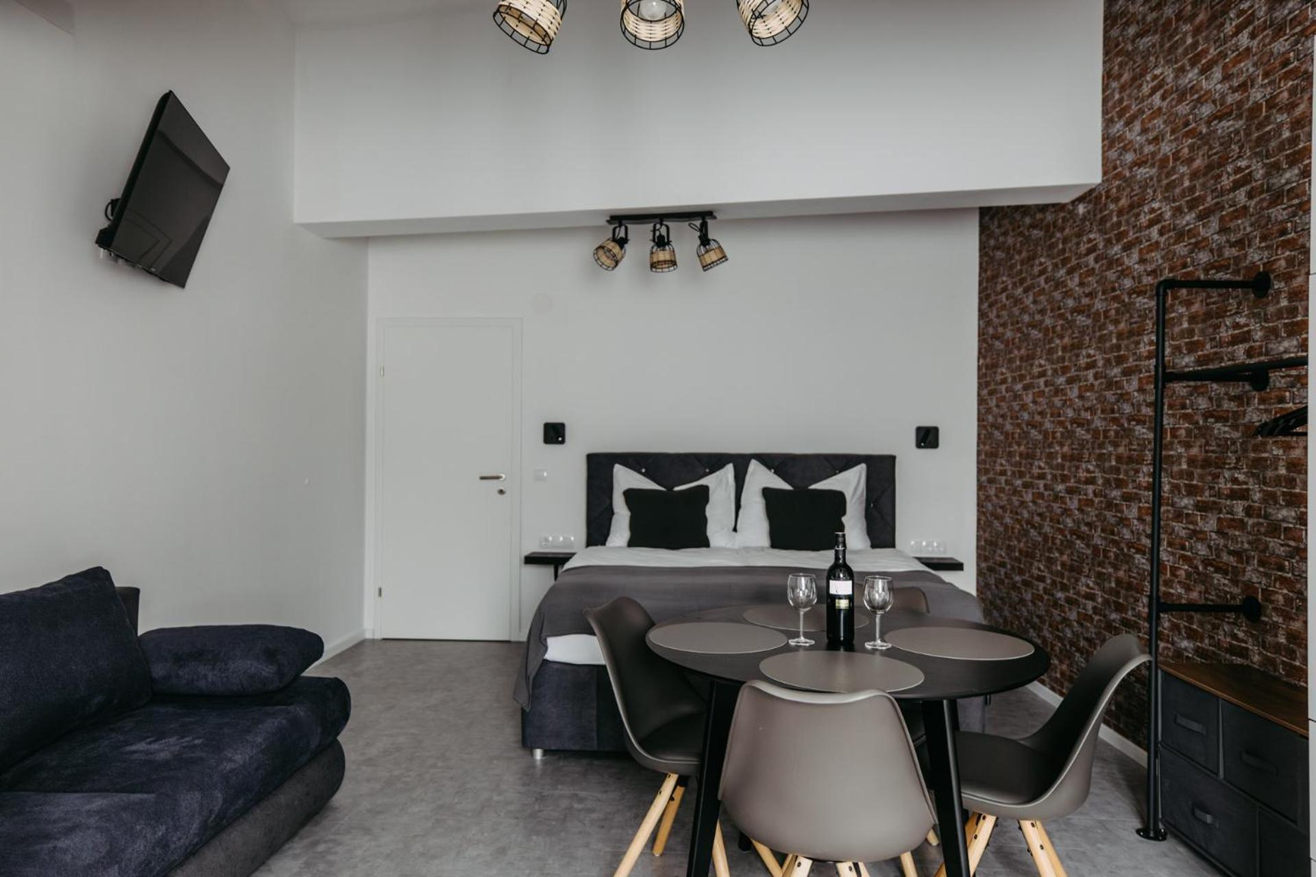Loft Schottenau Neusiedl am See Exterior photo