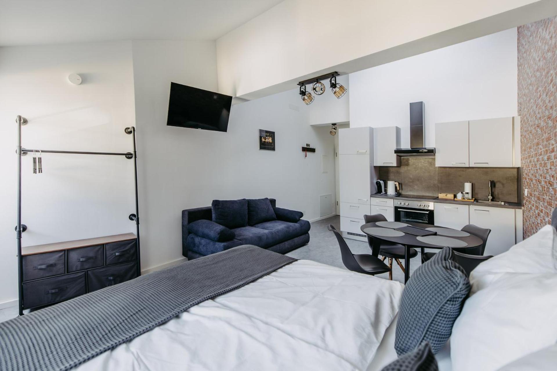 Loft Schottenau Neusiedl am See Exterior photo
