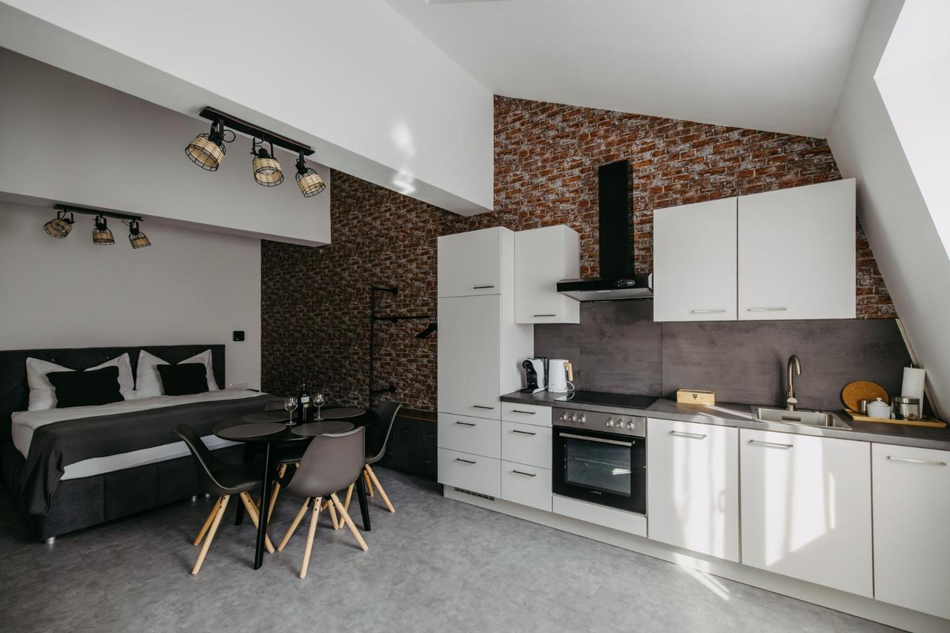 Loft Schottenau Neusiedl am See Exterior photo