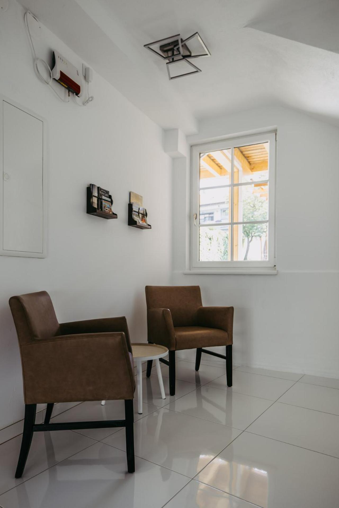 Loft Schottenau Neusiedl am See Exterior photo