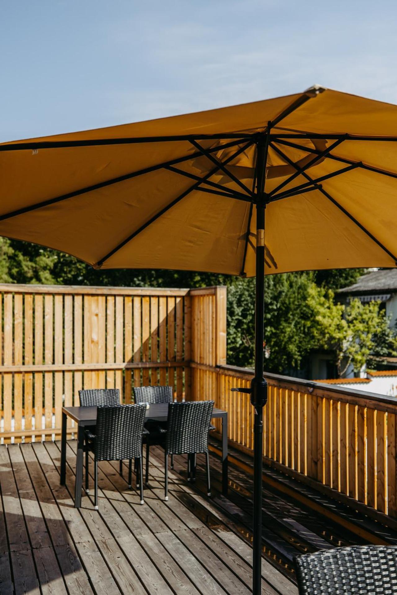 Loft Schottenau Neusiedl am See Exterior photo