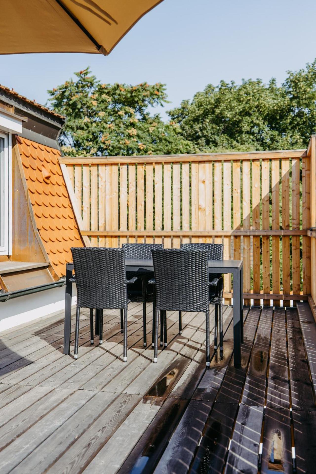 Loft Schottenau Neusiedl am See Exterior photo