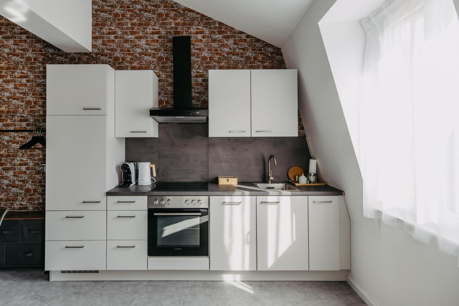 Loft Schottenau Neusiedl am See Exterior photo