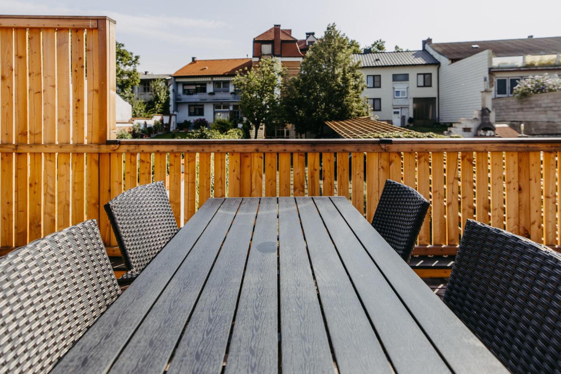 Loft Schottenau Neusiedl am See Exterior photo
