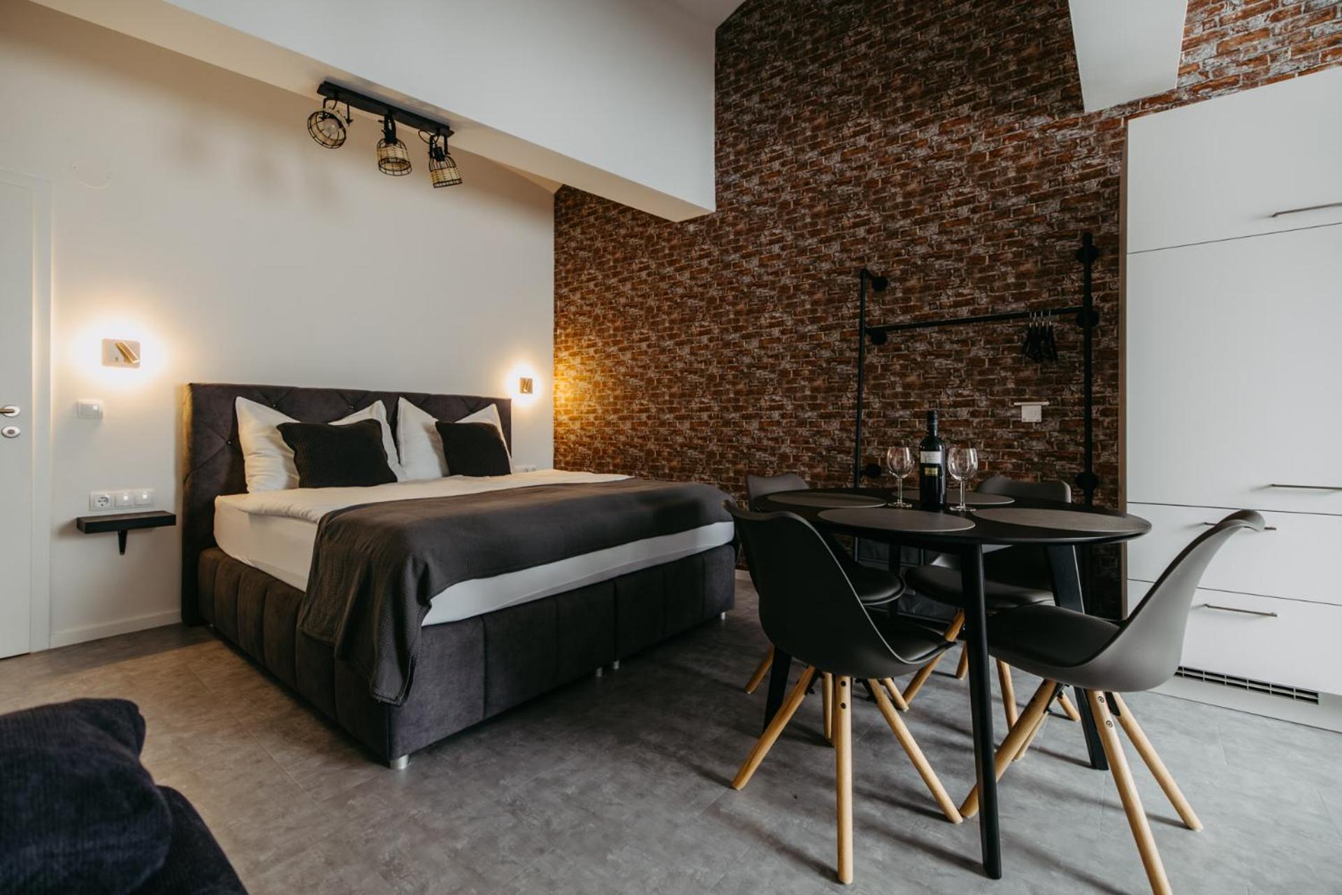 Loft Schottenau Neusiedl am See Exterior photo