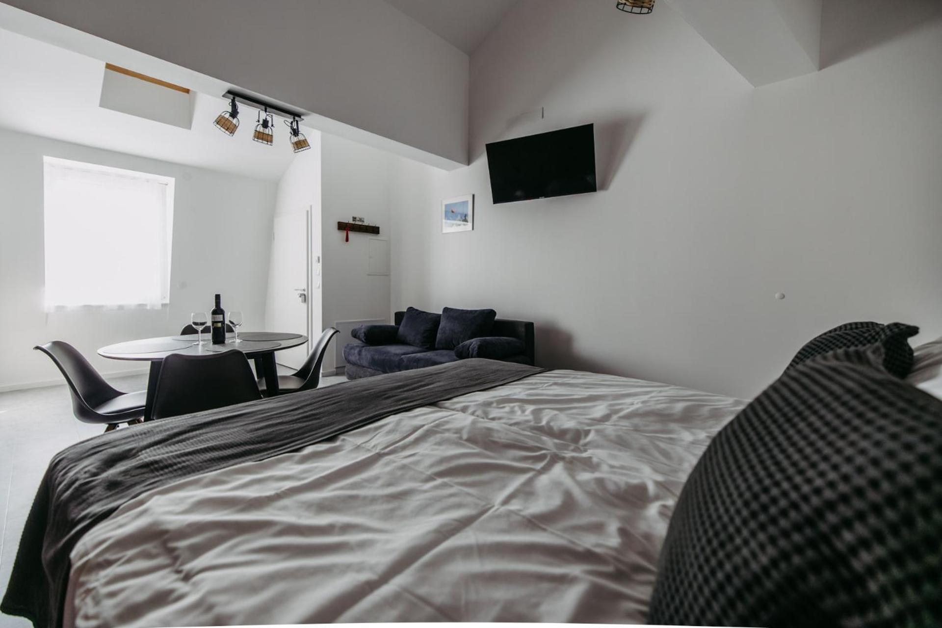 Loft Schottenau Neusiedl am See Exterior photo