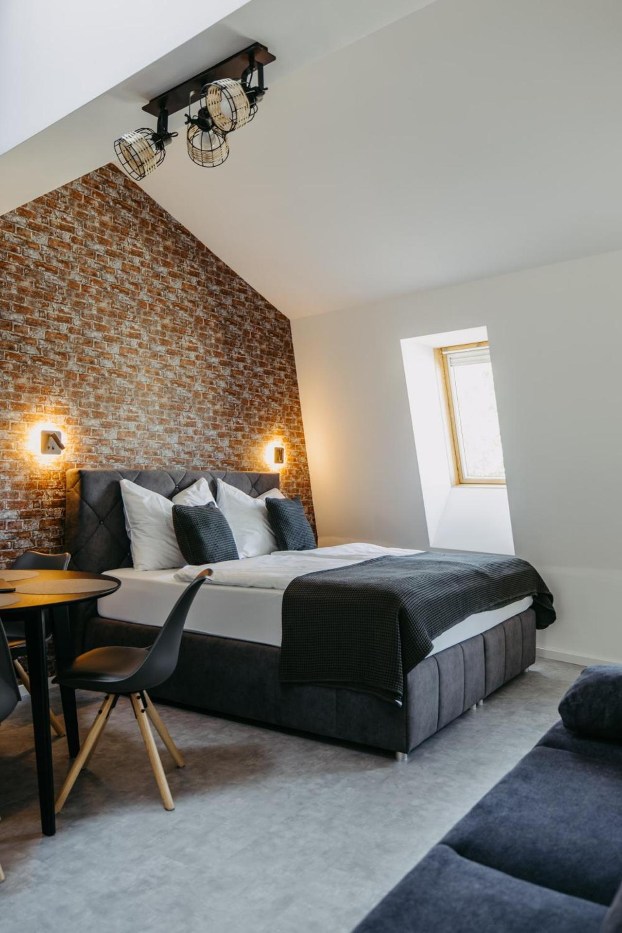 Loft Schottenau Neusiedl am See Exterior photo