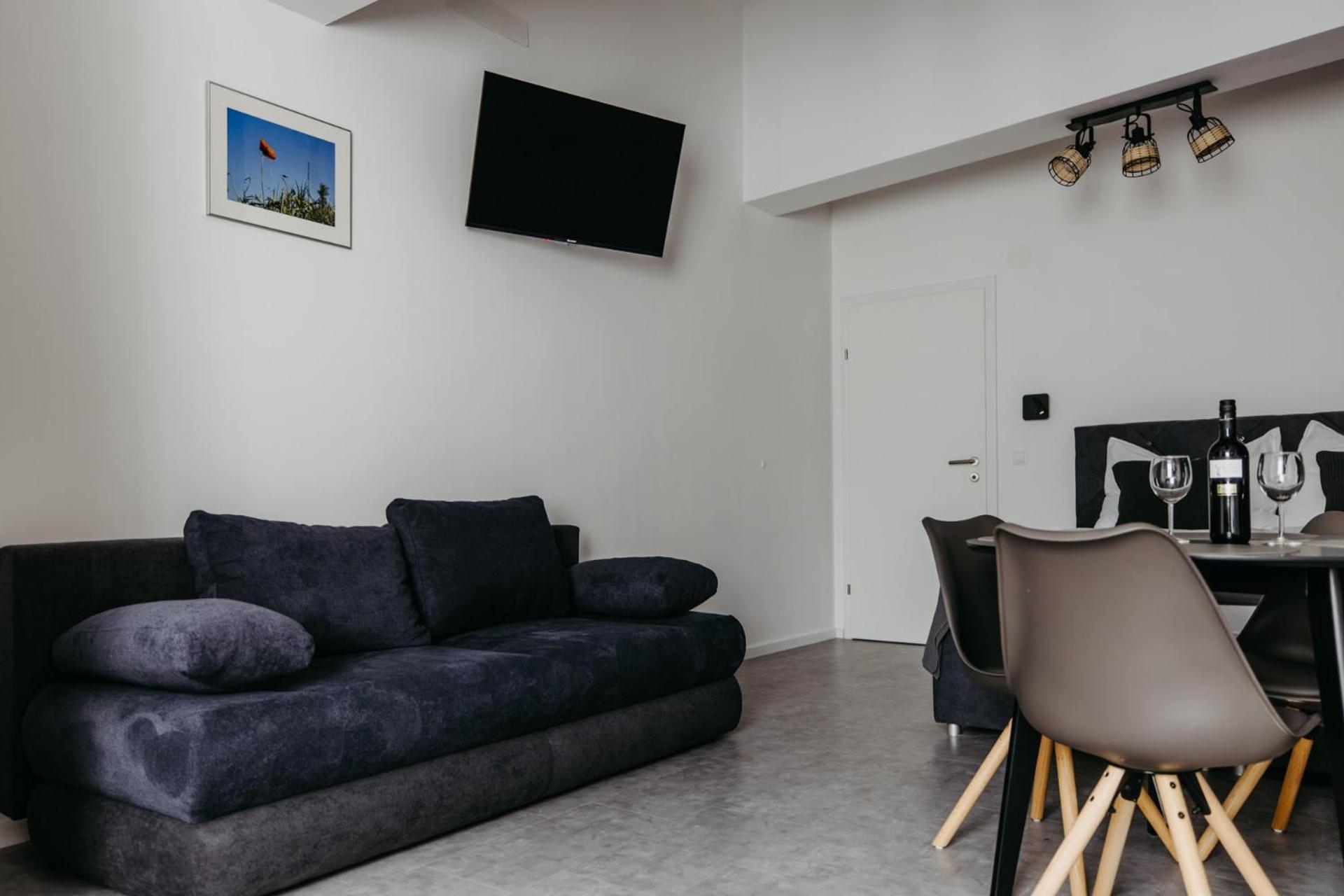 Loft Schottenau Neusiedl am See Exterior photo